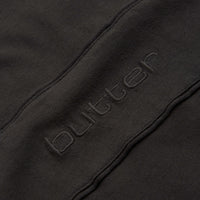 Butter Goods Movement T-Shirt - Washed Black thumbnail