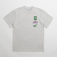 Butter Goods Nature Study T-Shirt - Cement thumbnail