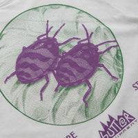 Butter Goods Nature Study T-Shirt - Cement thumbnail