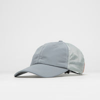 Butter Goods Nylon Ripstop Cap - Grey thumbnail