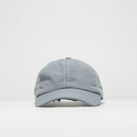 Butter Goods Nylon Ripstop Cap - Grey thumbnail