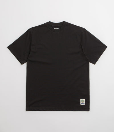 Butter Goods Organic T-Shirt - Black