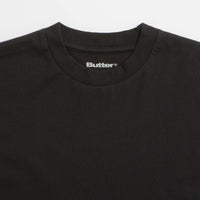 Butter Goods Organic T-Shirt - Black thumbnail