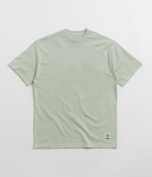 Butter Goods Organic T-Shirt - Sage