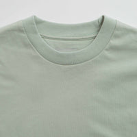 Butter Goods Organic T-Shirt - Sage thumbnail