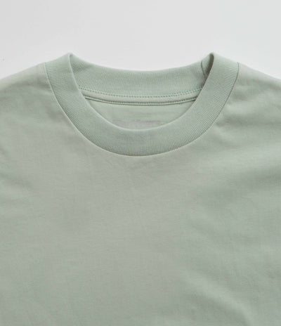 Butter Goods Organic T-Shirt - Sage