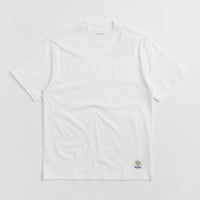 Butter Goods Organic T-Shirt - White thumbnail