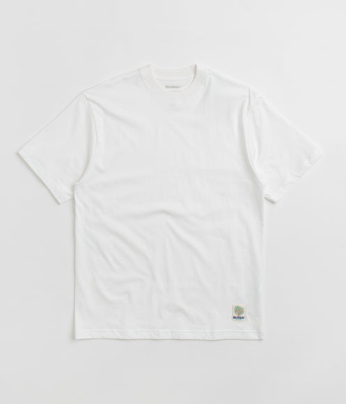 Butter Goods Organic T-Shirt - White