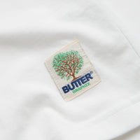 Butter Goods Organic T-Shirt - White thumbnail