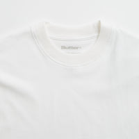 Butter Goods Organic T-Shirt - White thumbnail