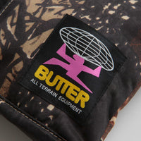 Butter Goods Pace Side Bag - Camo thumbnail