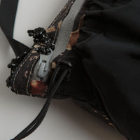 Butter Goods Pace Side Bag - Camo thumbnail