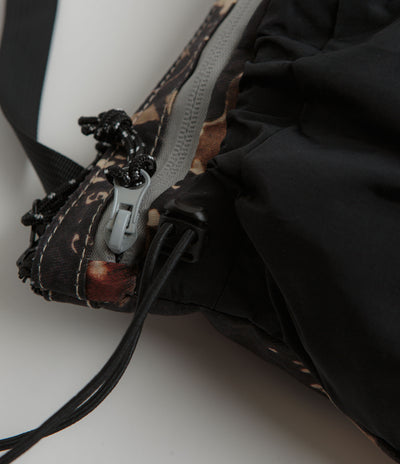 Butter Goods Pace Side Bag - Camo