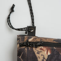 Butter Goods Pace Side Bag - Camo thumbnail