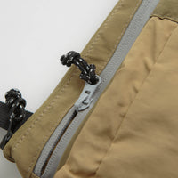 Butter Goods Pace Side Bag - Tan thumbnail