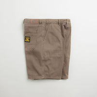 Butter Goods Patch Pocket Denim Shorts - Sandalwood thumbnail