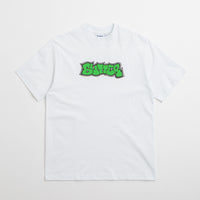 Butter Goods Perspective T-Shirt - White thumbnail