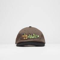 Butter Goods Pooch Cap - Brown / Black thumbnail