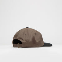 Butter Goods Pooch Cap - Brown / Black thumbnail