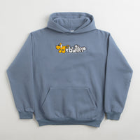 Butter Goods Pooch Hoodie - Denim thumbnail