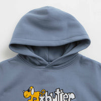 Butter Goods Pooch Hoodie - Denim thumbnail