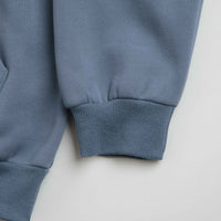 Butter Goods Pooch Hoodie - Denim thumbnail