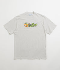 Butter Goods Pooch T-Shirt - Cement