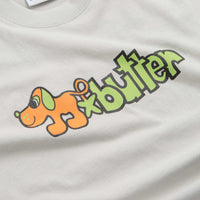 Butter Goods Pooch T-Shirt - Cement thumbnail