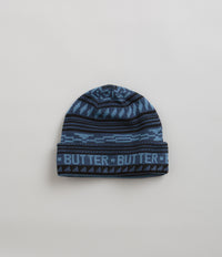 Butter Goods Porto Beanie - Navy