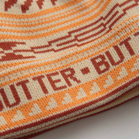 Butter Goods Porto Beanie - Tan thumbnail