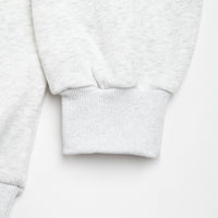 Butter Goods Puppy Love Hoodie - Ash Grey thumbnail