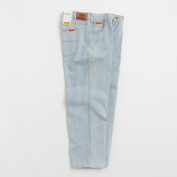 Butter Goods Relaxed Jeans - Light Blue / Blue thumbnail