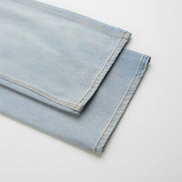 Butter Goods Relaxed Jeans - Light Blue / Blue thumbnail