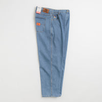 Butter Goods Santosuosso Denim Pants - Washed Indigo thumbnail