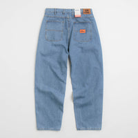 Butter Goods Santosuosso Denim Pants - Washed Indigo thumbnail