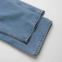 Butter Goods Santosuosso Denim Pants - Washed Indigo thumbnail