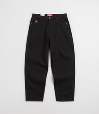 Butter Goods Santosuosso Jeans - Blackout