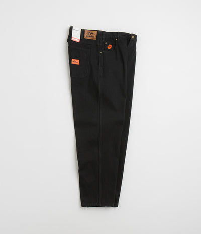 Butter Goods Santosuosso Jeans - Blackout