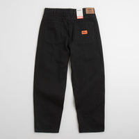 Butter Goods Santosuosso Jeans - Blackout thumbnail