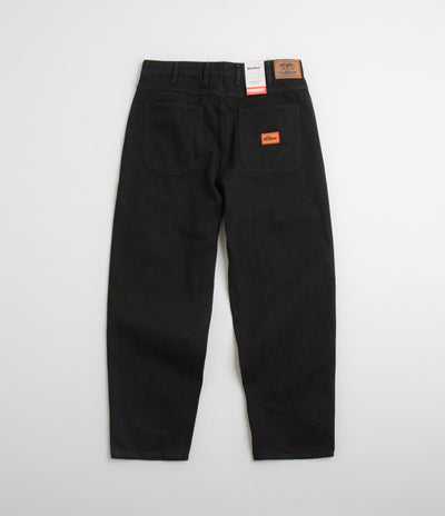 Butter Goods Santosuosso Jeans - Blackout