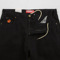 Butter Goods Santosuosso Jeans - Blackout thumbnail