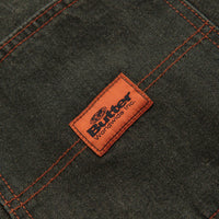 Butter Goods Santosuosso Jeans - Dark Army Wash thumbnail