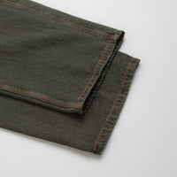 Butter Goods Santosuosso Jeans - Dark Army Wash thumbnail