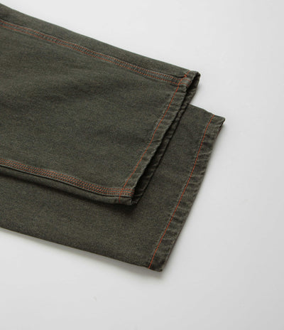 Butter Goods Santosuosso Jeans - Dark Army Wash