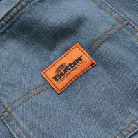 Butter Goods Santosuosso Jeans - Washed Indigo / Indigo thumbnail