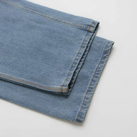 Butter Goods Santosuosso Jeans - Washed Indigo / Indigo thumbnail