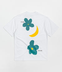 Butter Goods Simple Materials T-Shirt - White