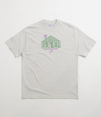 Butter Goods Surround Sounds T-Shirt - Cement