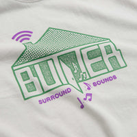 Butter Goods Surround Sounds T-Shirt - Cement thumbnail