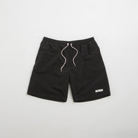 Butter Goods Swim Shorts - Black thumbnail